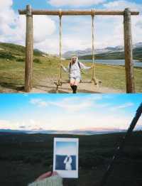 川西5天路線!3個私藏機位沒公開