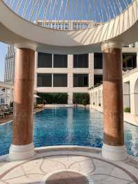 尖沙咀高性價比五星酒店推薦