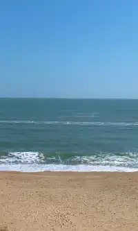 去班味就看海吧!治癒的果凍海和漂亮飯更搭!