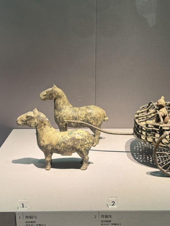 南京必去景點-南京博物院 南京必去景點-南京博物院