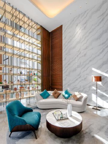 This hotel in Longnan is a legend for family trips!