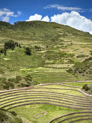 Вам обязательно нужно прочитать это руководство по новогодней поездке в Южную Америку!