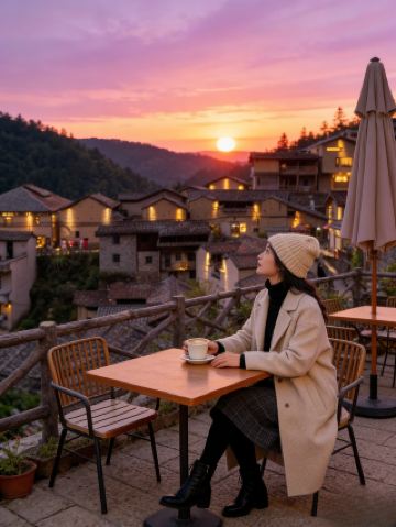 《내셔널 지오그래픽》 인증 강남의 비밀 명소! 소수만 아는 힐링 여행 완벽 가이드