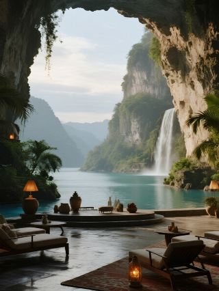 恩施利川の冬の奇境｜1日で騰龍洞＋清江古河床を満喫