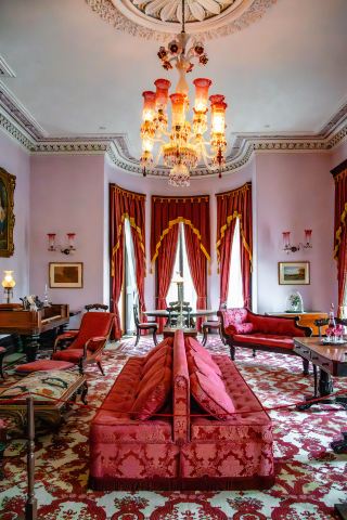 トロントのコスパ抜群の古城！17ドルで中世貴族の生活を解説付きで体験