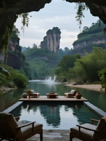 武夷山親子ハイキング！9時間で8つの主要スポットを制覇、注意点ガイド付き