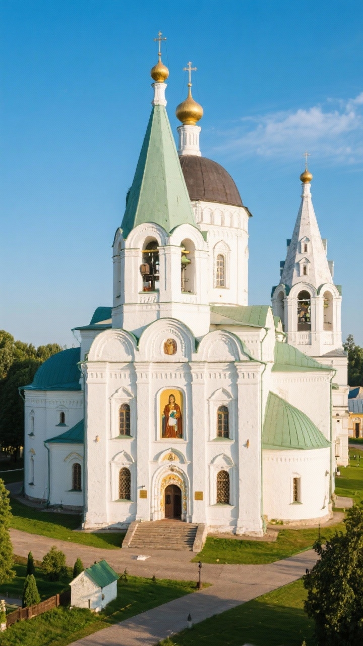 Welcome to Belarus Tourism
