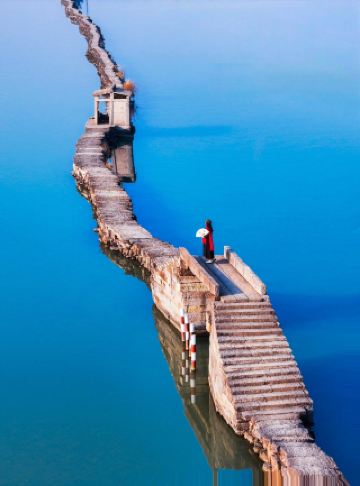 올해 들어 제가 가장 좋아하는 장난 마을이 드디어 모습을 드러냈네요...