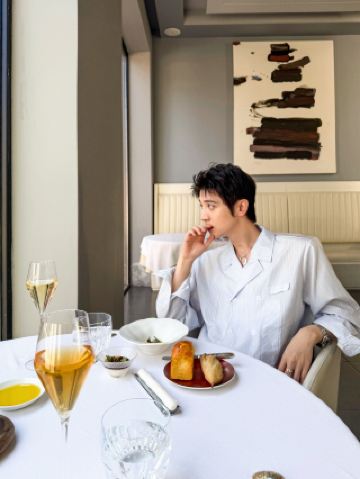 TRB Hutong | M9 Wagyu Beef: Every Bite is a Surprise