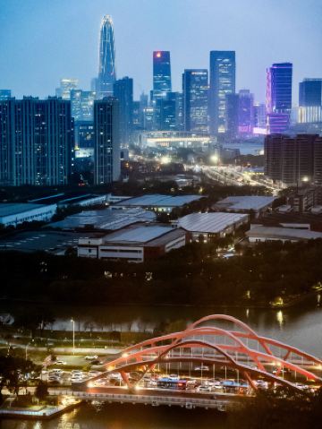 Ningbo Two-Day Spring Festival Trip | A Double Online Vacation Experience of Festive Atmosphere and Relaxation!