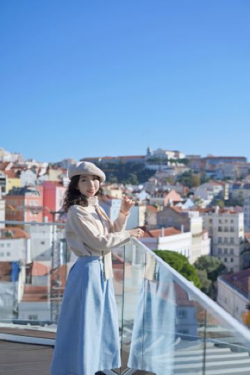Lisbon | A Timeless Charm Hidden in the City Center