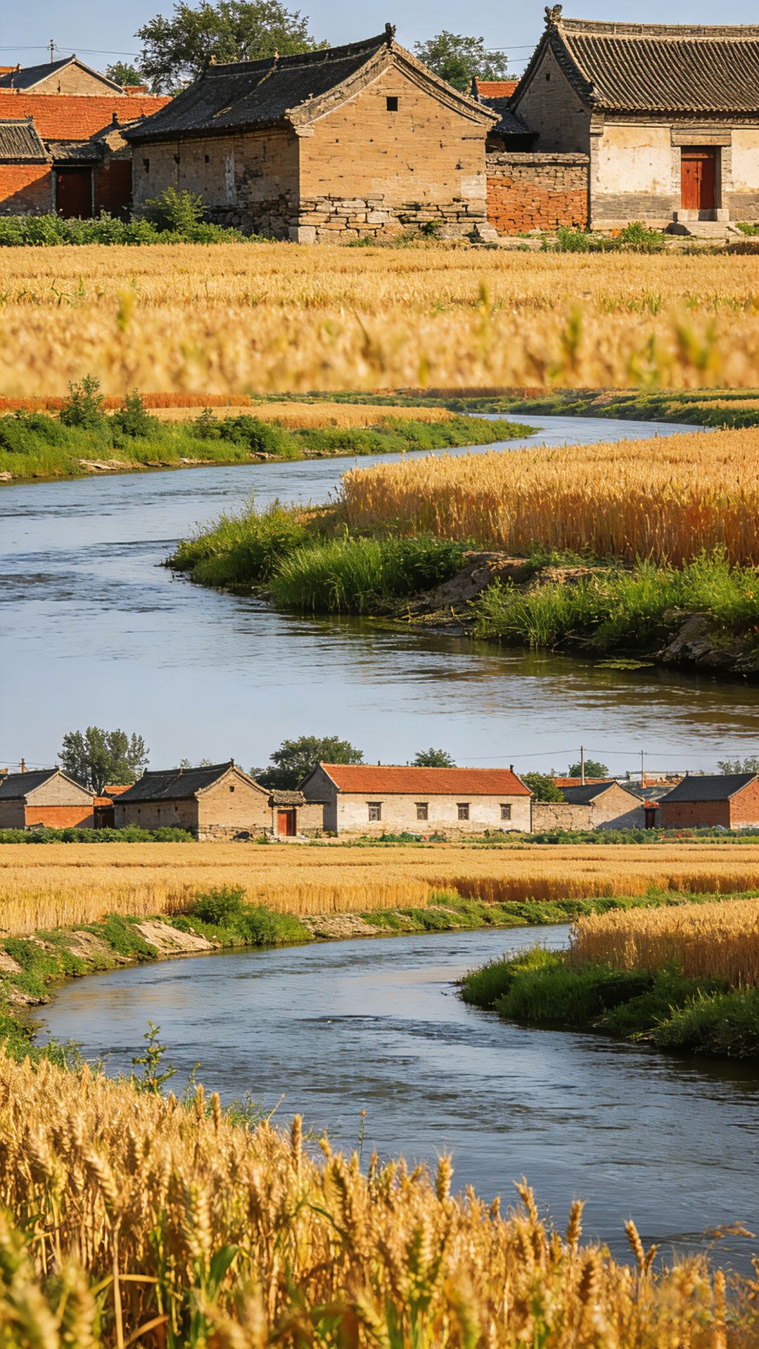 สิงโตเหล็กแห่งฉางโจวที่ปกปักษ์รักษามานานนับพันปี