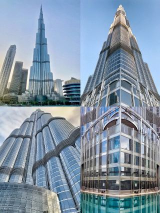 Armani Hotel Dubai: Ultimate Luxury in the Burj Khalifa