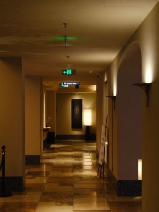 โรงแรมใหม่ในฉางซา พาเดินทางบนถนนชาและม้าโบราณ