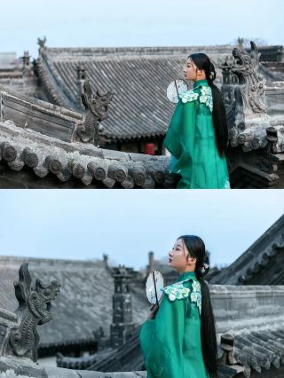 高考が終わったら、ぜひ平遥古城へ！
