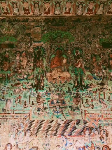 敦煌旅行｜大砂漠の旅＋ワールドカップ観戦完全攻略 | Trip.com 敦煌