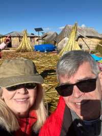 Wonderful Itinerary Through Peru with Excellent Service