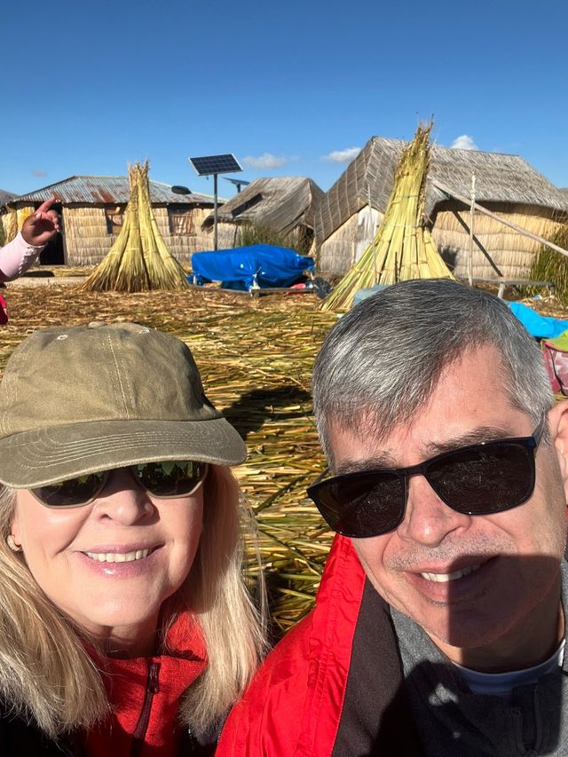 Wonderful Itinerary Through Peru with Excellent Service