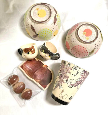 ジャンクジャーナル雑記帳　Porcelain Heads2 A Guide to Discovering Porcelain Artifacts in the Porcelain