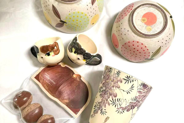 A Guide to Discovering Porcelain Artifacts in the Porcelain