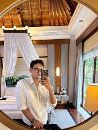Bali Escape: A Luxury Resort, Sunset Beaches & A Restaurant I Wanted to Visit Every  Night  🇮🇩