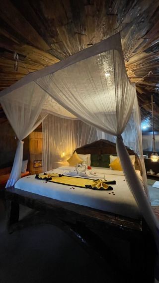 A Serene and Relaxing Nature Getaway