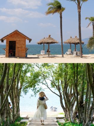 4-Day Southeast Yunnan Tour: Fuxian Lake + Jianshui - Slow Travel, No Rushing