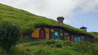 郴州草原避暑指南