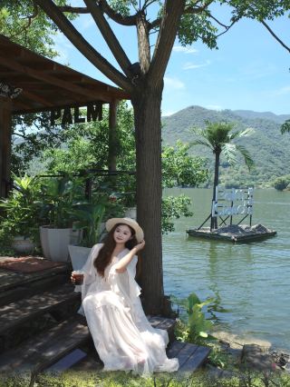 Tonglu super convenient travel route! A must-visit this summer vacation
