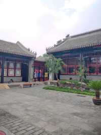 保定展館遛娃好去處