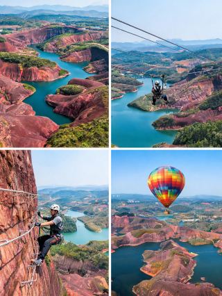 Practical tips for visiting Gaoyiling, a helpful guide for first-time travelers
