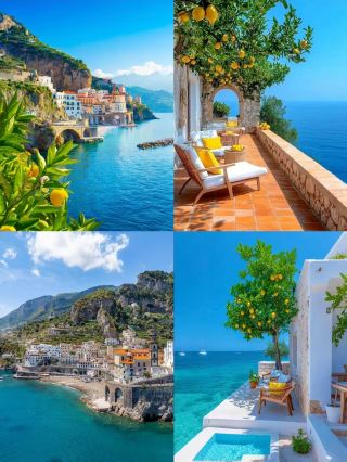 레몬나무 아래서 시간 낭비 가이드｜가르다 호수 3일 2박