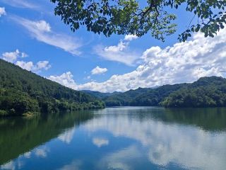 Meizhou Changtan Tourist Area