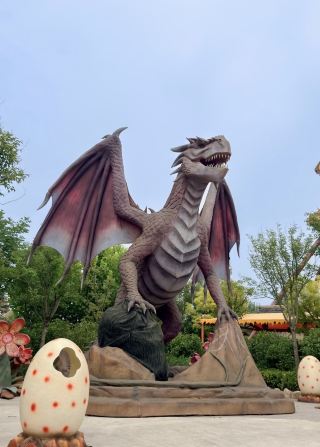徐州方特樂園