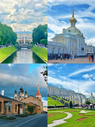 親子旅行必見！ロシア＆バルセロナ低予算で世界を知る攻略