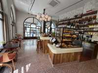 Exceptional Boutique Hotel with Perfect Location in Munich