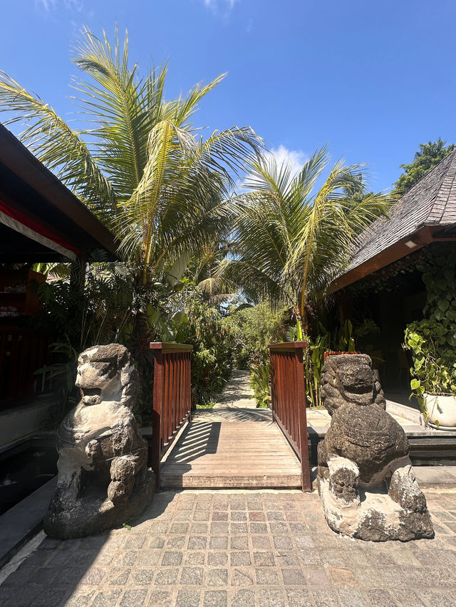 Perfect Getaway at Unagi Wooden Villas