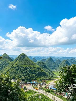 Spend 5 days this summer exploring Wenshan Zhuang and Miao Autonomous Prefecture and more—don't miss this guide