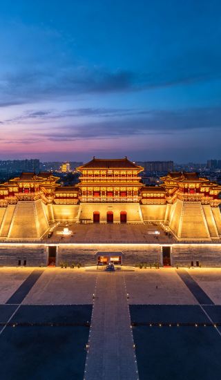 Explore Luoyang for 3 days and 2 nights on a budget of CNY 800! A comprehensive guide to the capital of 13 dynasties—just follow this plan
