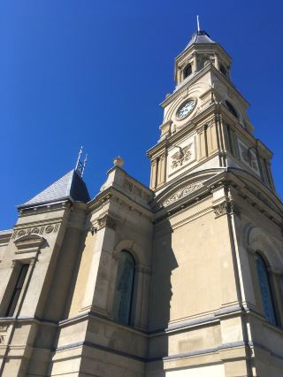 Fremantle | A century-old vintage port town near Perth