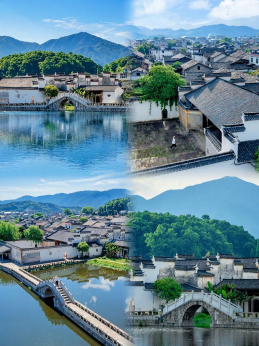 立秋後窮遊4個小眾寶地！人少景美花銷低