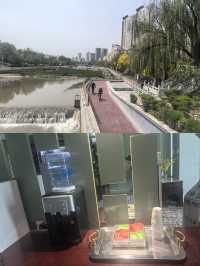 國慶在西寧，住市中心吃遍全城 
