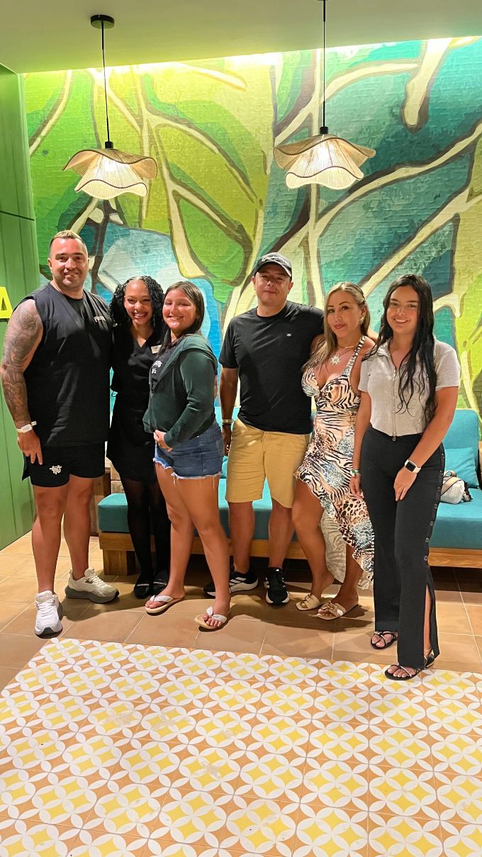 Spectacular Family Experience with Outstanding Service
