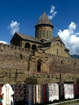 Save this ultimate 12-day guide to the Caucasus countries