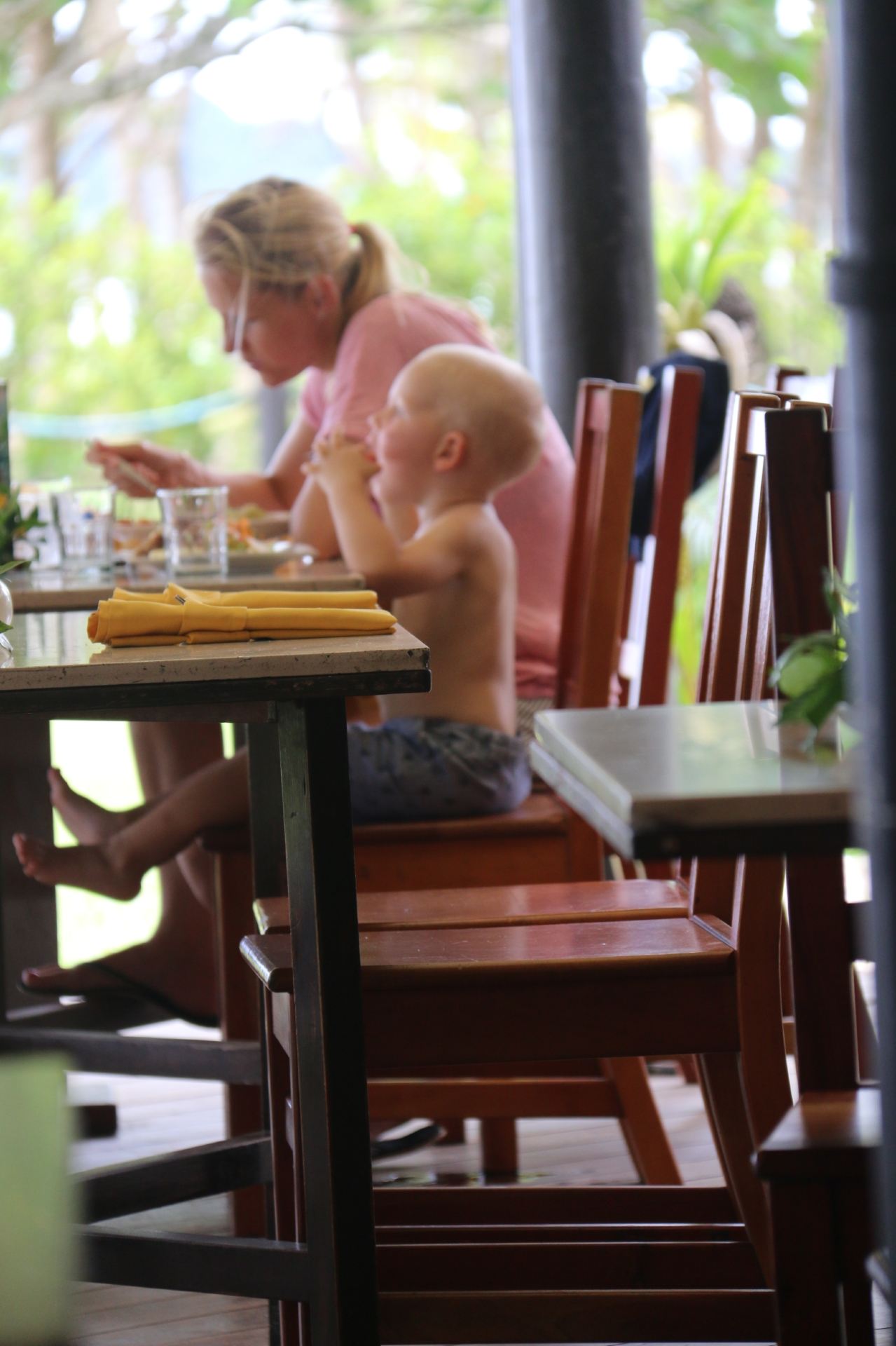 Sheraton Fiji Golf & Beach Resort: The perfect place to experience the Fijian Bula spirit