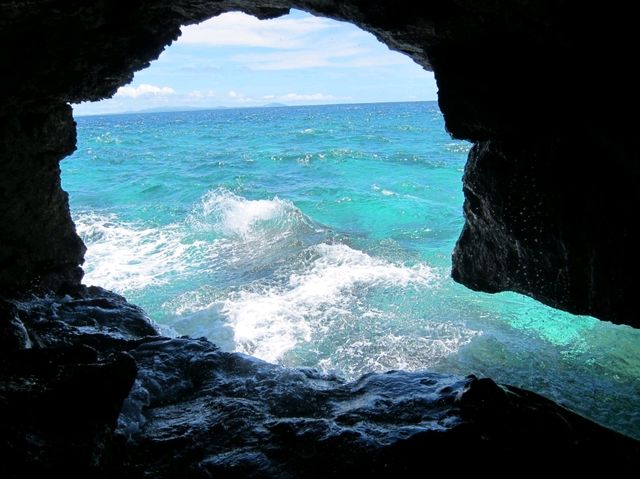 trying to find Crystal at Crystal Cove Island