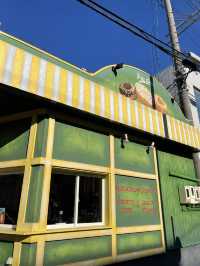 愛知県西尾市　めっちゃ美味しいマラサダ店