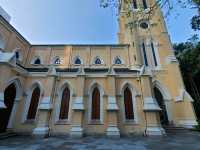 【偽歐洲之旅⛪~中環篇】