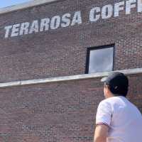 커피의 역사와 문화를 느낄 수 있는 곳, 테라로사 커피공장 ☕️
