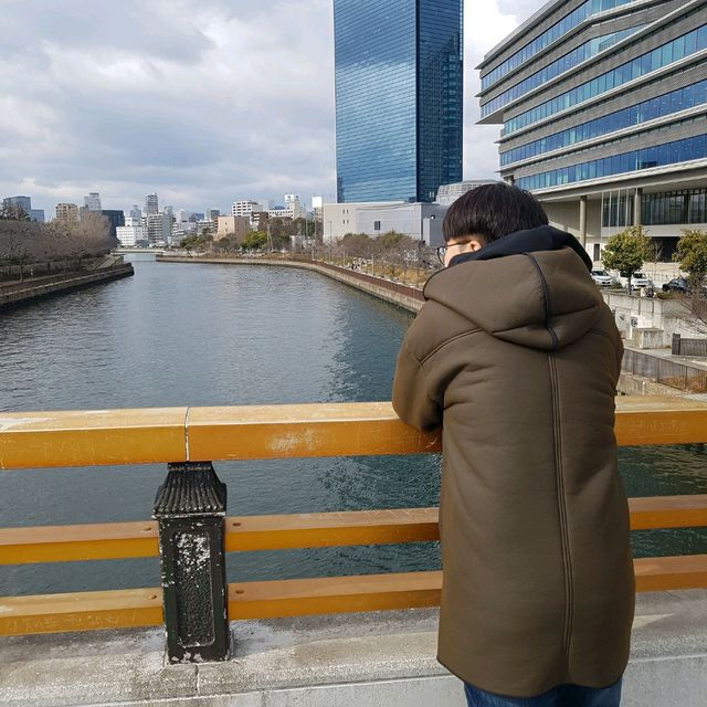 죽기 전에 봐야할 세계 역사유적 오사카성